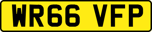 WR66VFP
