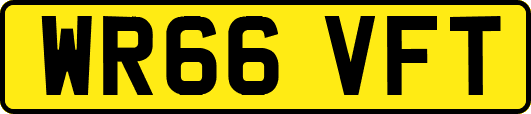 WR66VFT
