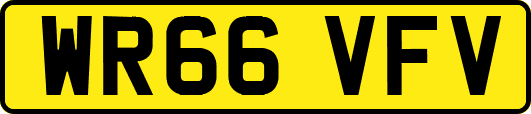 WR66VFV