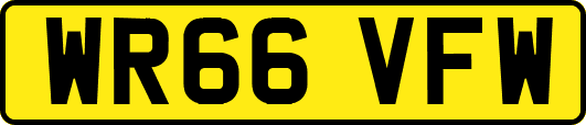 WR66VFW