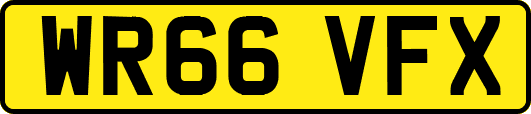 WR66VFX