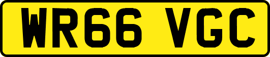 WR66VGC