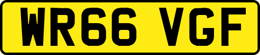 WR66VGF