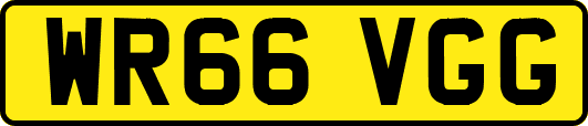 WR66VGG