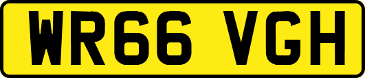 WR66VGH