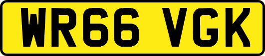 WR66VGK