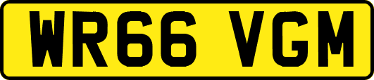 WR66VGM