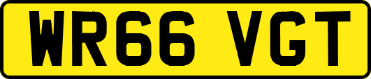 WR66VGT
