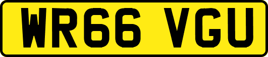 WR66VGU