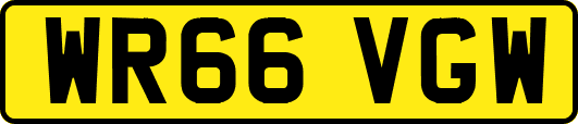 WR66VGW