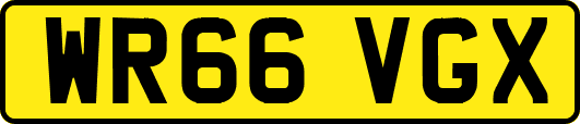 WR66VGX