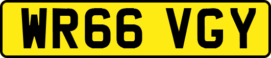 WR66VGY