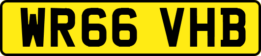 WR66VHB