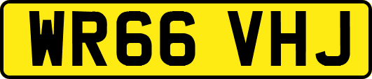 WR66VHJ