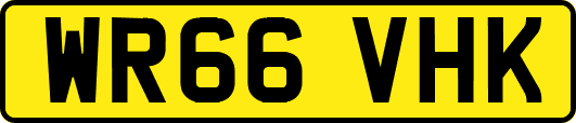 WR66VHK
