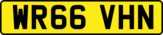 WR66VHN