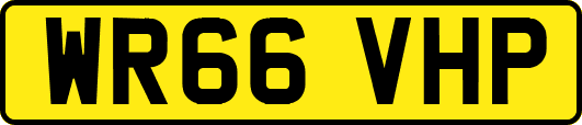 WR66VHP