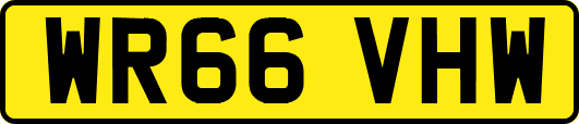 WR66VHW