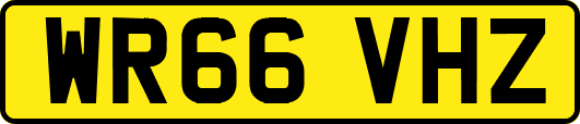 WR66VHZ