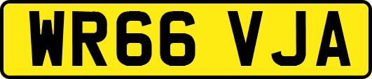 WR66VJA