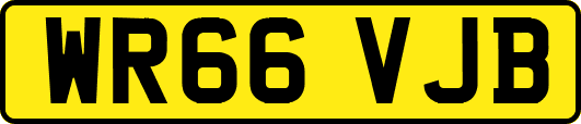 WR66VJB