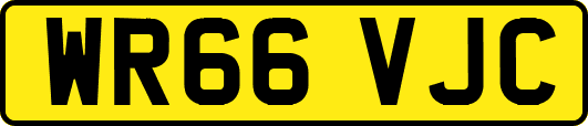 WR66VJC