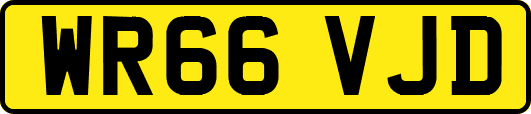 WR66VJD