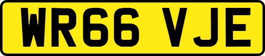 WR66VJE