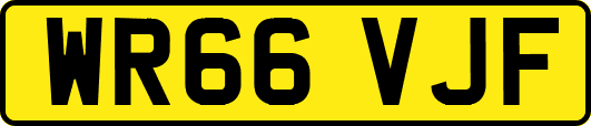 WR66VJF