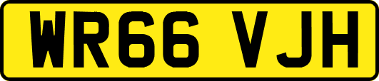 WR66VJH