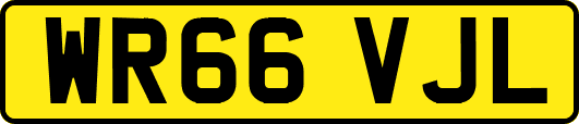 WR66VJL