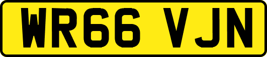 WR66VJN