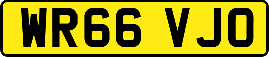 WR66VJO