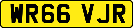 WR66VJR