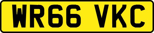 WR66VKC