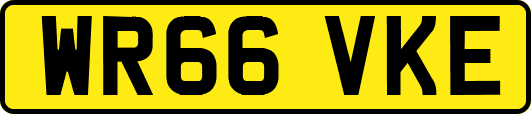 WR66VKE