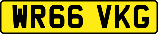WR66VKG