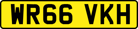 WR66VKH