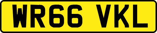 WR66VKL