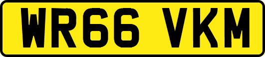 WR66VKM