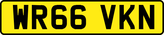 WR66VKN