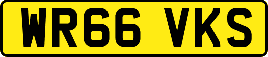 WR66VKS