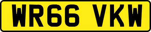 WR66VKW