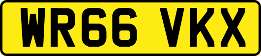 WR66VKX