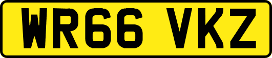 WR66VKZ