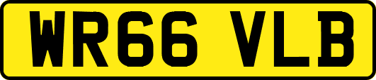 WR66VLB