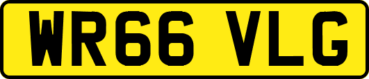 WR66VLG