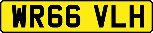 WR66VLH
