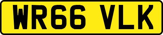 WR66VLK