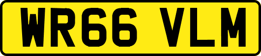 WR66VLM